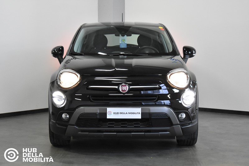FIAT 500X 1.3 MultiJet 95 CV Business